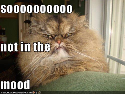 Not In The Mood To Write? 5 Ways To Break The Curse